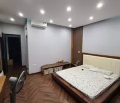 Phân lô - ô tô tránh- KD - phố Huỳnh Thúc Kháng- Q. Đống Đa - 52m 2 x MT rộng 4.6m x 6 tầng - 18
