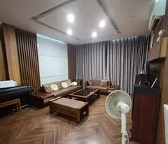 Phân lô - ô tô tránh- KD - phố Huỳnh Thúc Kháng- Q. Đống Đa - 52m 2 x MT rộng 4.6m x 6 tầng - 18