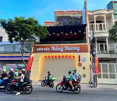 MTKD Vườn Lài DT 8x18m, đúc 3 tấm. Vị trí vàng!