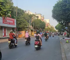 MTKD Vườn Lài DT 8x18m, đúc 3 tấm. Vị trí vàng!