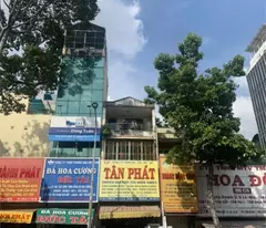 **Bán Nhà Mặt tiền Lý Thường Kiệt. P6.Quận Tân Bình