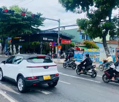 🚀CỰC SỐC 🚀SẬP HẦM 🚀 MẶT TIỀN PHAN THANH - DIỆN TÍCH KHỦNG - THÍCH HỢP ĐẦU TƯ XÂY CĂN HỘ - KINH