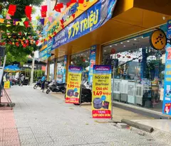 🚀CỰC SỐC 🚀SẬP HẦM 🚀 MẶT TIỀN PHAN THANH - DIỆN TÍCH KHỦNG - THÍCH HỢP ĐẦU TƯ XÂY CĂN HỘ - KINH