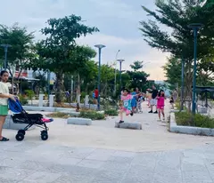 🚀CỰC SỐC 🚀SẬP HẦM 🚀 MẶT TIỀN PHAN THANH - DIỆN TÍCH KHỦNG - THÍCH HỢP ĐẦU TƯ XÂY CĂN HỘ - KINH