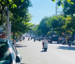 🚀CỰC SỐC 🚀SẬP HẦM 🚀 MẶT TIỀN PHAN THANH - DIỆN TÍCH KHỦNG - THÍCH HỢP ĐẦU TƯ XÂY CĂN HỘ - KINH