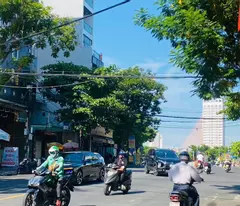 🚀CỰC SỐC 🚀SẬP HẦM 🚀 MẶT TIỀN PHAN THANH - DIỆN TÍCH KHỦNG - THÍCH HỢP ĐẦU TƯ XÂY CĂN HỘ - KINH