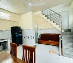 Ngay Trường Đại Học Công Nghiệp - P.4 Gò Vấp - 20m Mặt Tiền - Chỉ 2.85 Tỷ