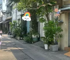 HẺM Ô TÔ - GẦN NHÀ THỜ BÌNH THUẬN - NGAY TÂN KỲ TÂN QUÝ- GIÁP TÂN PHÚ - 2 TẦNG - 52M2 - Chỉ Hơn 3