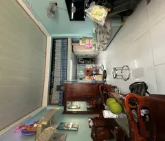 HẺM Ô TÔ - GẦN NHÀ THỜ BÌNH THUẬN - NGAY TÂN KỲ TÂN QUÝ- GIÁP TÂN PHÚ - 2 TẦNG - 52M2 - Chỉ Hơn 3