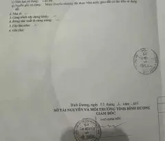 CẦN BÁN LÔ GÓC , KDC HOÀ LƠJ , HOÀ PHÚ , TDM , BD