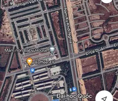 CẦN BÁN LÔ GÓC , KDC HOÀ LƠJ , HOÀ PHÚ , TDM , BD
