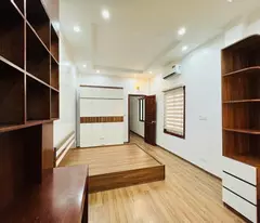 SIÊU HOT TẠI NGUYỄN KHANG - SIÊU ĐẸP VÀ HIẾM - NGÕ Ô TÔ - SỔ VUÔNG - GIÁ 10.5 TỶ