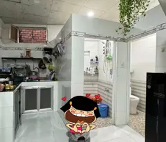 QUẬN 8, PHƯỜNG 11 - MẶT TIỀN KINH DOANH ĐÔNG ĐÚC, CÓ SẴN DÒNG TIỀN CHO THUÊ, NHỈNH 8T