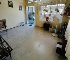 QUẬN 8, PHƯỜNG 11 - MẶT TIỀN KINH DOANH ĐÔNG ĐÚC, CÓ SẴN DÒNG TIỀN CHO THUÊ, NHỈNH 8T