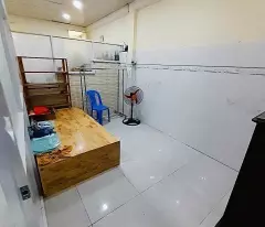 QUẬN 8, PHƯỜNG 11 - MẶT TIỀN KINH DOANH ĐÔNG ĐÚC, CÓ SẴN DÒNG TIỀN CHO THUÊ, NHỈNH 8T