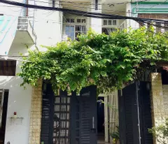 MTKD Dân Chủ – Tân Phú DT 4x20m, 4 tầng. Vị trí đẹp
