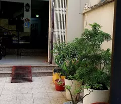 MTKD Dân Chủ – Tân Phú DT 4x20m, 4 tầng. Vị trí đẹp