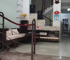MTKD Dân Chủ – Tân Phú DT 4x20m, 4 tầng. Vị trí đẹp
