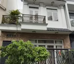 [NHÀ ĐẸP KHU DÂN CƯ NGUYỄN BÌNH] - NHÀ 3 TẦNG - TẶNG NỘI THẤT GỖ QUÝ - ĐƯỜNG NGUYỄN BÌNH