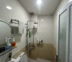 BÁN NHÀ QUẬN 7,ĐƯỜNG LÝ PHỤC MAN,HẺM XE HƠI,4 TẦNG,3M x 7M,2.8 TỶ
