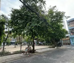 Bán đất Công viên Hẻm 10m DT 4x20m – P. Tân Sơn Nhì