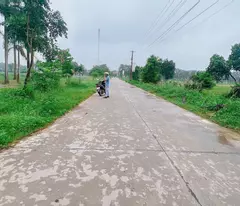 CAM KẾT CẦN TIỀN MMOIS BÁN RA LO ĐẤT DT 54 N FUN TC TẠI ĐƯỜNG CHỤC CHÍNH KINH DOANH TẠI PHÚ TÀNG