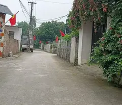 CAM KẾT CẦN TIỀN MMOIS BÁN RA LO ĐẤT DT 54 N FUN TC TẠI ĐƯỜNG CHỤC CHÍNH KINH DOANH TẠI PHÚ TÀNG