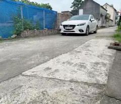 CAM KẾT CẦN TIỀN MMOIS BÁN RA LO ĐẤT DT 54 N FUN TC TẠI ĐƯỜNG CHỤC CHÍNH KINH DOANH TẠI PHÚ TÀNG