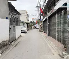 BÁN NHÀ ĐƯỜNG PHÚC LỢI 31M 5 TẦNG LÔ GÓC 2 MẶT TIỀN, NHÀ MỚI HIỆN ĐẠI, GẦN OTO GIÁ NHỈNH 3 TỶ