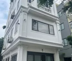 BÁN NHÀ PHỐ SÀI ĐỒNG 48M 6 TẦNG, LÔ GÓC, THANG MÁY, KINH DOANH ĐỈNH, 2 OTO TRÁNH, CHỈ 12.4 TỶ