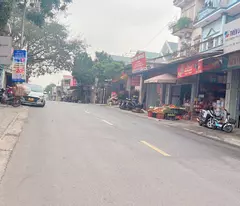 GIÁ  CHỈ VÀI TRĂM TR DT 40 M FUN TC  ĐƯỜNG THÔNG RỌNG 4,5 M