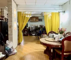 RẺ NHẤT BÌNH TÂN BÁN ĐẤT TẶNG NHÀ 5M x20M VỚI 2 MĂT TIỀN ĐƯỜNG XE TẢI THÔNG CHỈ HƠN 4 TỶ.