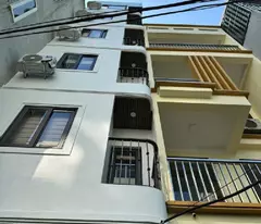 Bán Nhà Yên Hòa - TT Q. Cầu Giấy - Ô Tô Đõ Cửa - 3 Bước Chân ra Phố- 300tr/m2,Dòng Tiền 80tr/TH