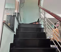 Cần bán căn nhà tâm huyết do con chuyển trường học nên cần bán gấp căn nhà tại Gò Vấp