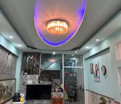 Cần bán căn nhà tâm huyết do con chuyển trường học nên cần bán gấp căn nhà tại Gò Vấp