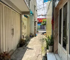 Cần bán căn nhà tâm huyết do con chuyển trường học nên cần bán gấp căn nhà tại Gò Vấp