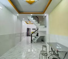 Bán Nhà Ni Sư Huỳnh Liên Quận Tân Bình Phường 10.