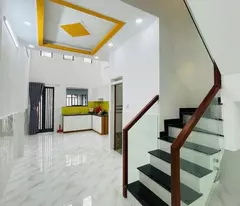 Bán Nhà Ni Sư Huỳnh Liên Quận Tân Bình Phường 10.