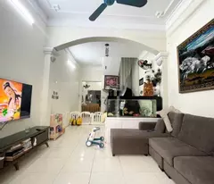 BÁN NHÀ YÊN HÒA CẦU GIẤY - VÍ TRÍ ĐĂC ĐỊA - GIÁ 183tr/m2