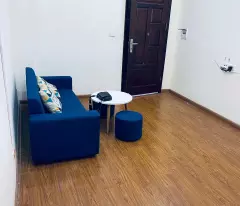 Cho Thuê phòng trọ đường Võ Chí Công, Tây Hồ 50m2 1 phòng 1 ngủ