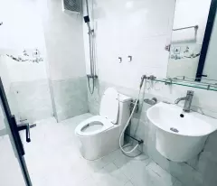 Cho Thuê phòng trọ đường Võ Chí Công, Tây Hồ 50m2 1 phòng 1 ngủ