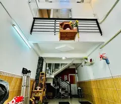 Bán Nhà Nguyễn Đình Chiểu Quận 3 Phường 4.