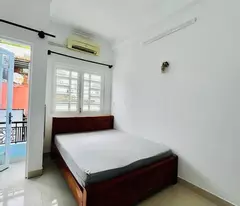 Bán Nhà Nguyễn Đình Chiểu Quận 3 Phường 4.