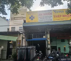 MTKD Nguyễn Văn Huyên, P. Tân Thành DT 4x24m. Trung tâm q. Tân Phú