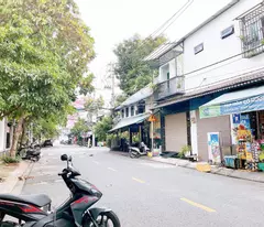MTKD Nguyễn Văn Huyên, P. Tân Thành DT 4x24m. Trung tâm q. Tân Phú