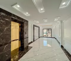 Bán nhà quận Thanh Xuân, Hà Nội, DT52m2, 7 tầng, thang máy, ô tô tránh, kinh doanh tốt. Giá 14,5 tỷ