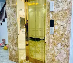 Bán nhà quận Thanh Xuân, Hà Nội, DT52m2, 7 tầng, thang máy, ô tô tránh, kinh doanh tốt. Giá 14,5 tỷ