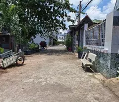 [CHỦ GẮP BÁN CHIA TÀI SẢN] - NHÀ C4 - DIỆN TÍCH 227mv - Ô TÔ ĐỔ CỬA ĐƯỜNG L.V.L - NHƠN ĐỨC