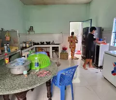 [CHỦ GẮP BÁN CHIA TÀI SẢN] - NHÀ C4 - DIỆN TÍCH 227mv - Ô TÔ ĐỔ CỬA ĐƯỜNG L.V.L - NHƠN ĐỨC