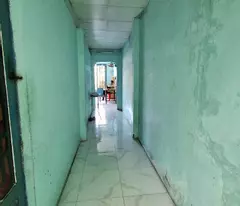 [CHỦ GẮP BÁN CHIA TÀI SẢN] - NHÀ C4 - DIỆN TÍCH 227mv - Ô TÔ ĐỔ CỬA ĐƯỜNG L.V.L - NHƠN ĐỨC